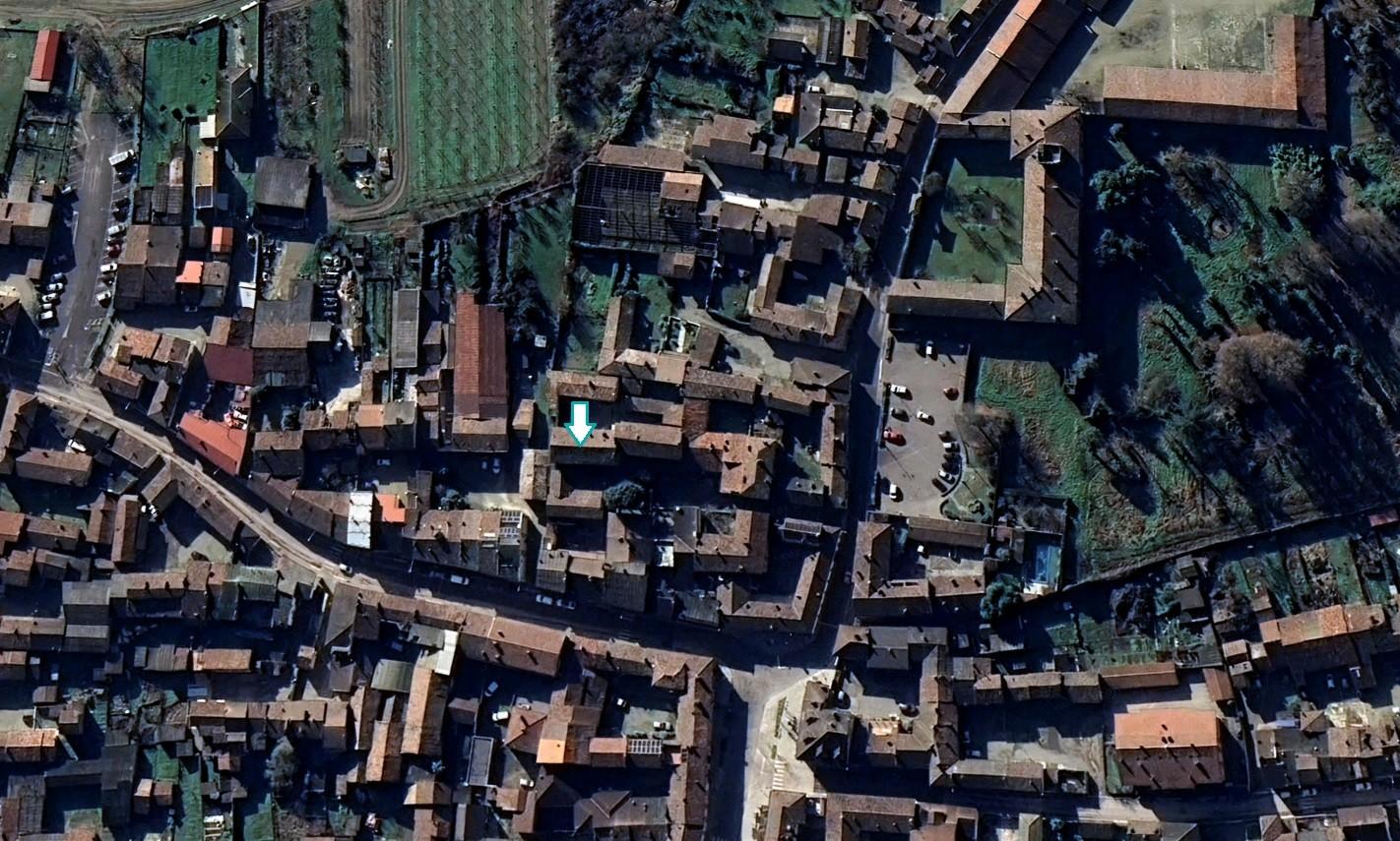 Quadrilocale in vendita a Pieve Porto Morone