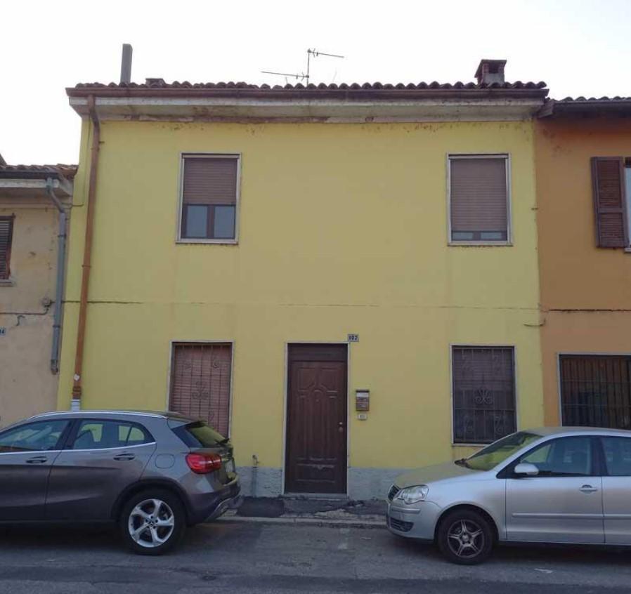 Appartamento in vendita a Belgioioso