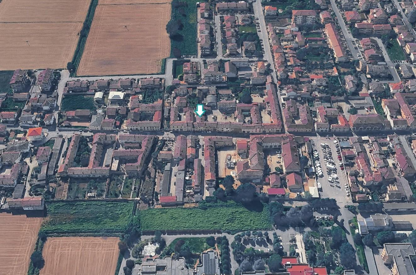 Appartamento in vendita a Belgioioso