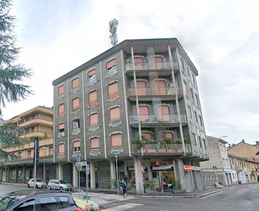 Trilocale in vendita a Parabiago