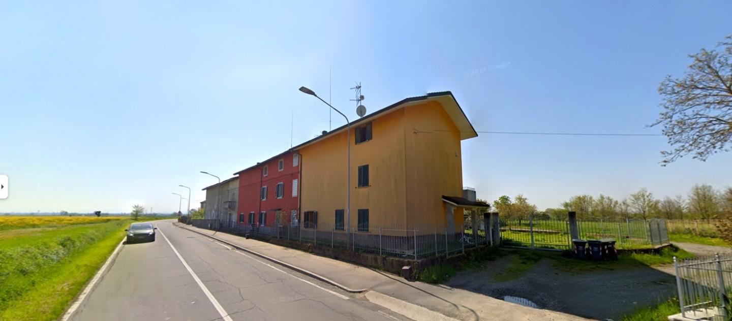 Villa con terrazzi a Fresonara