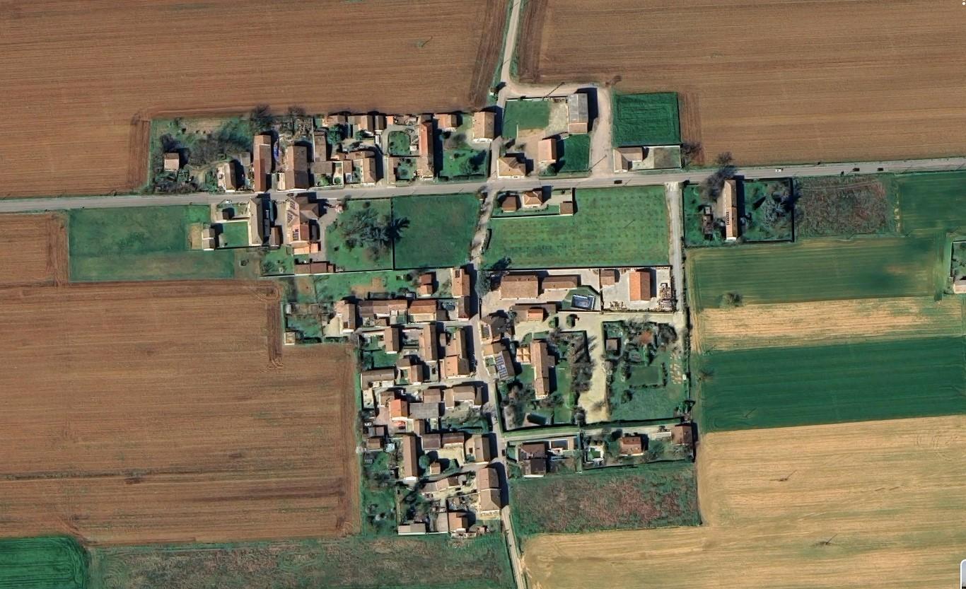 Trilocale da ristrutturare, Alessandria mandrogne