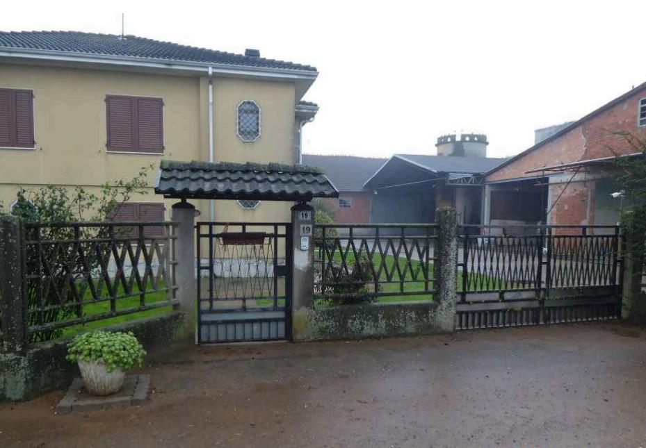 Trilocale in vendita, Alessandria mandrogne