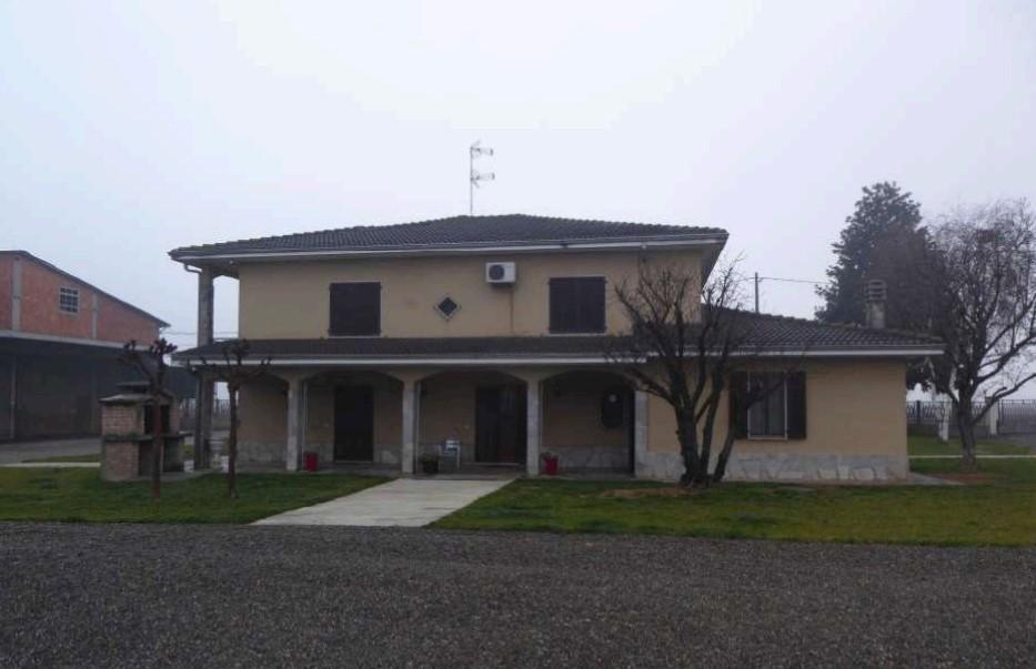 Trilocale in vendita, Alessandria mandrogne