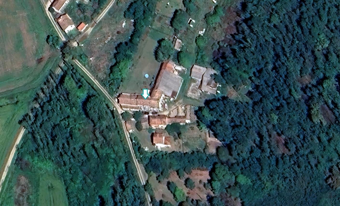 Quadrilocale da ristrutturare a Garlasco