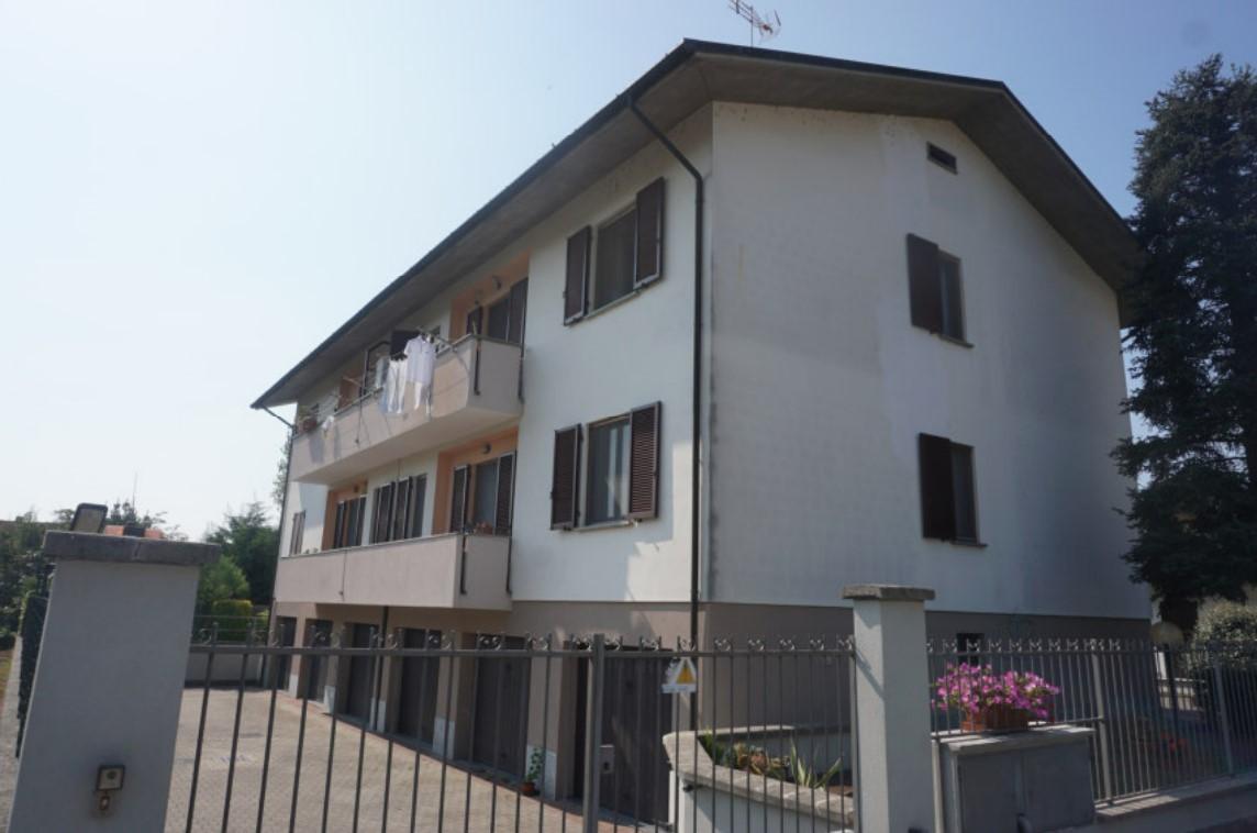 Quadrilocale in vendita a Miradolo Terme