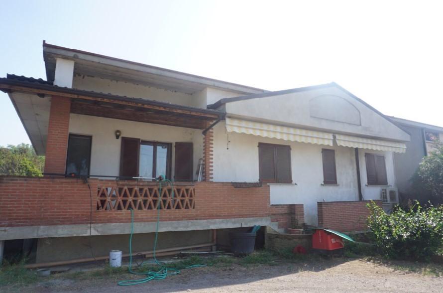 Appartamento in vendita a Miradolo Terme