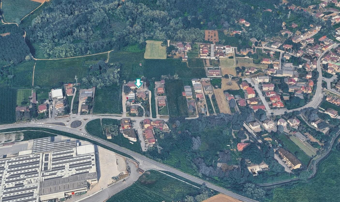 Appartamento in vendita a Miradolo Terme