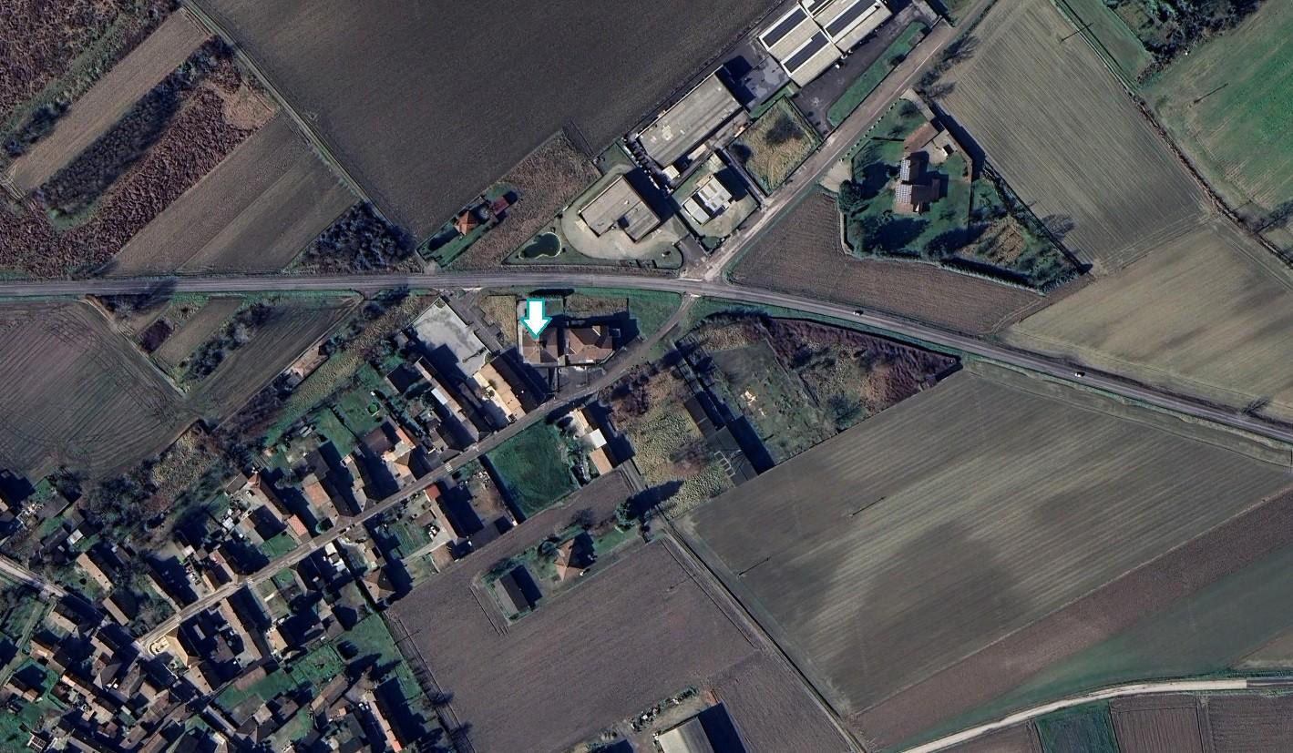 Casa vacanza 4 Locali in vendita a Badia Pavese