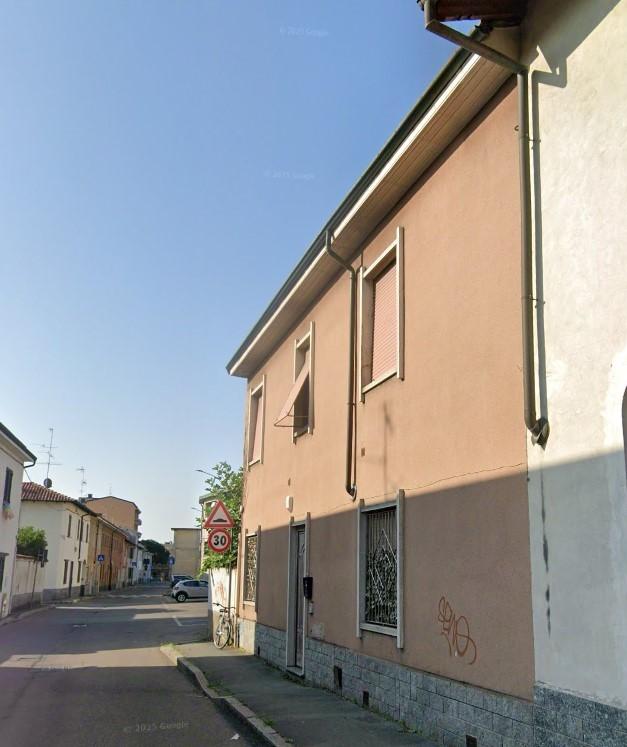 Appartamento in vendita a Cerro Maggiore