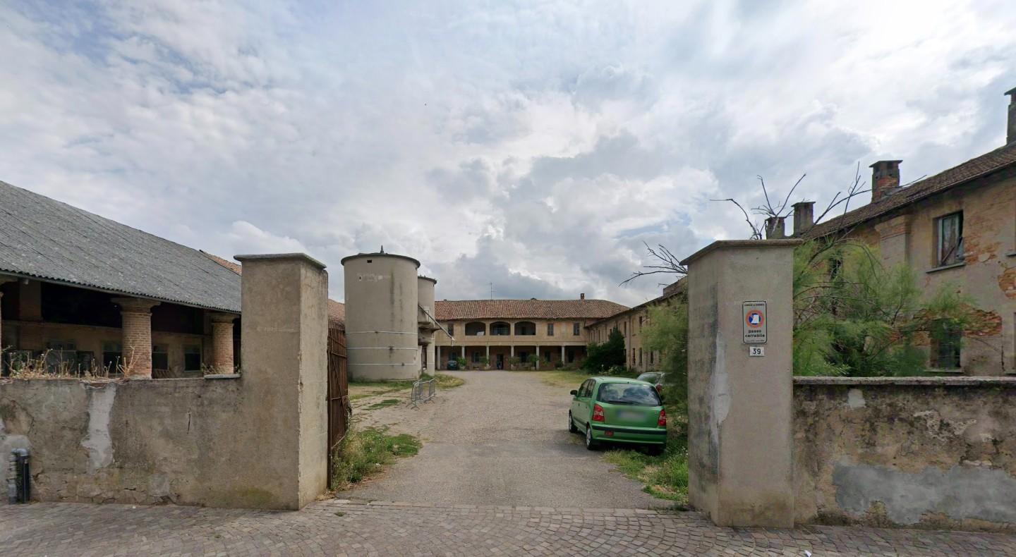 Appartamento in vendita a Vernate