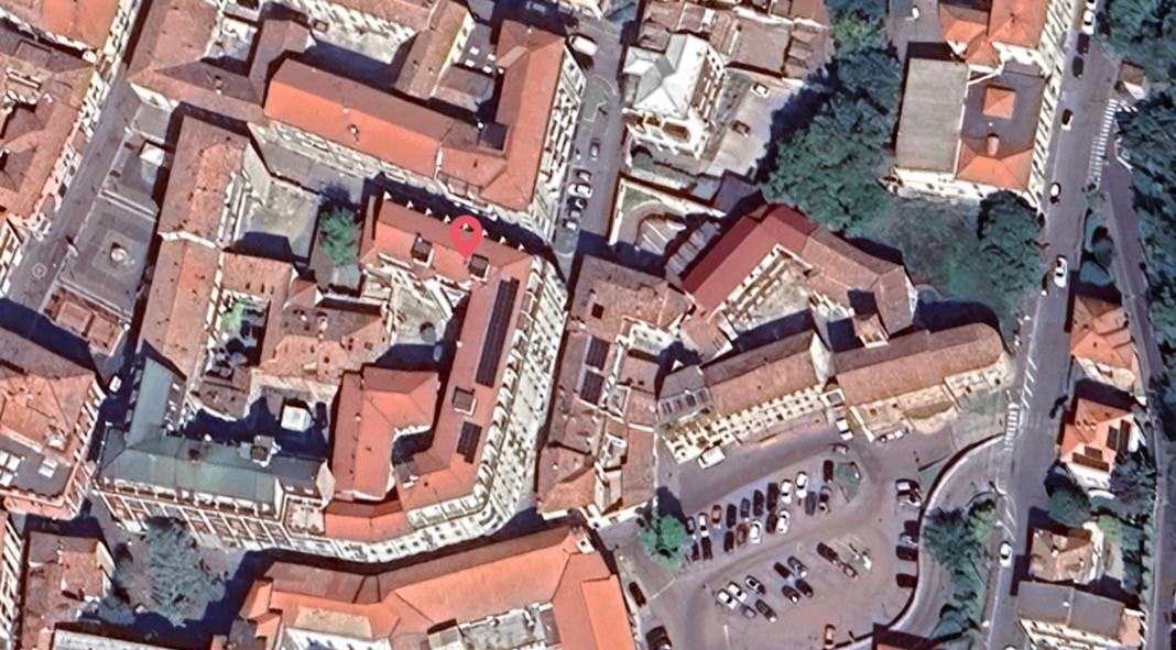 Appartamento in vendita a Tortona