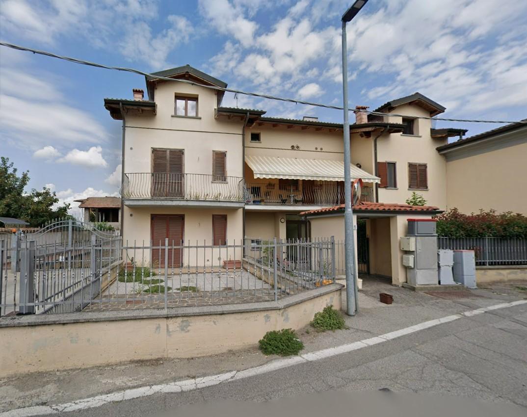 Quadrilocale in vendita a San Colombano al Lambro