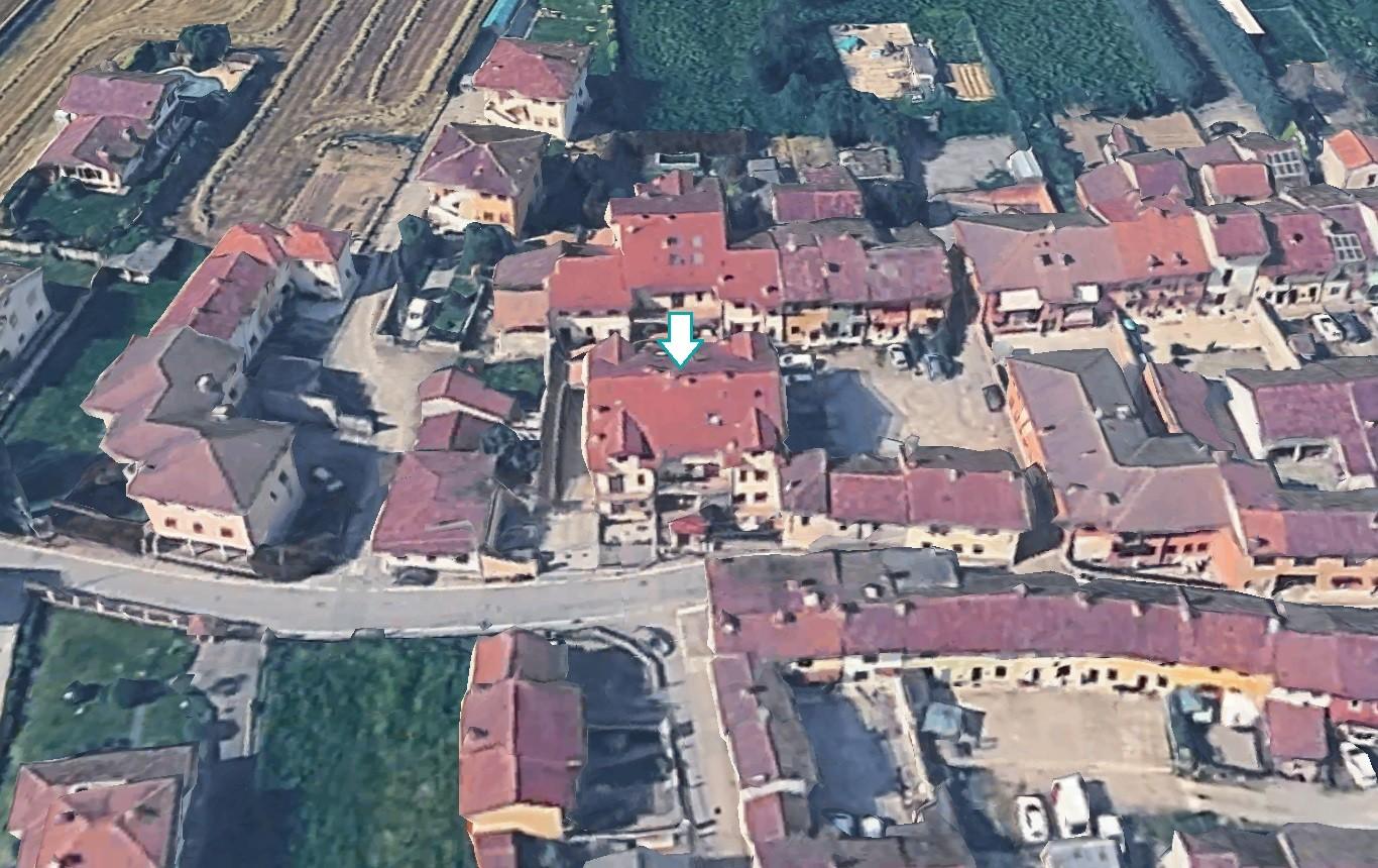 Quadrilocale in vendita a San Colombano al Lambro