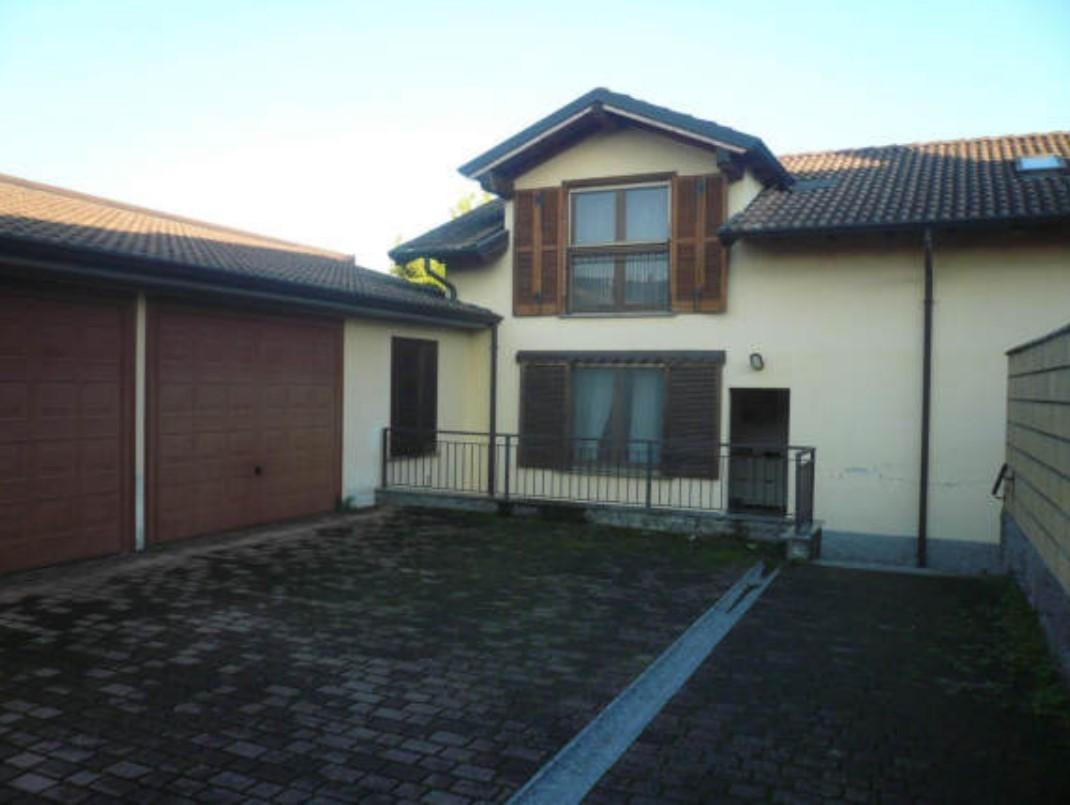 Quadrilocale in vendita a San Colombano al Lambro