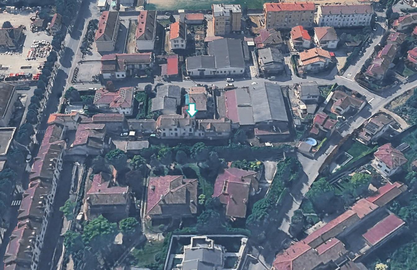 Quadrilocale in vendita a San Colombano al Lambro