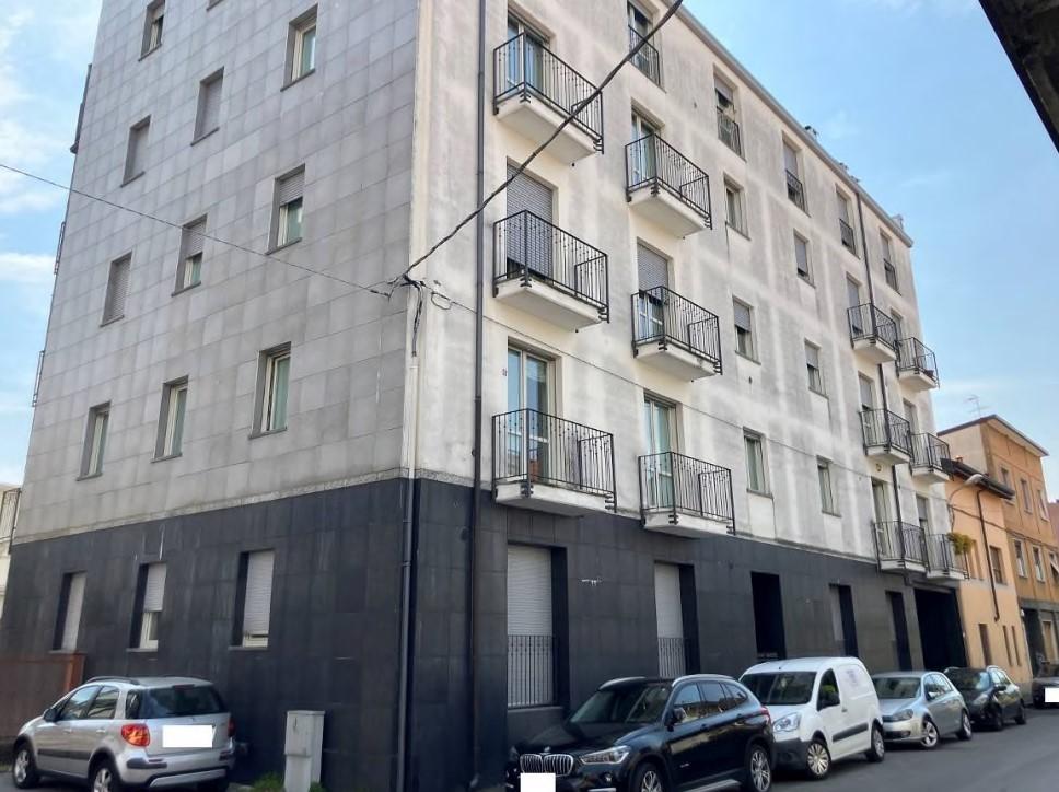 Box/Garage 14mq in vendita a Lissone