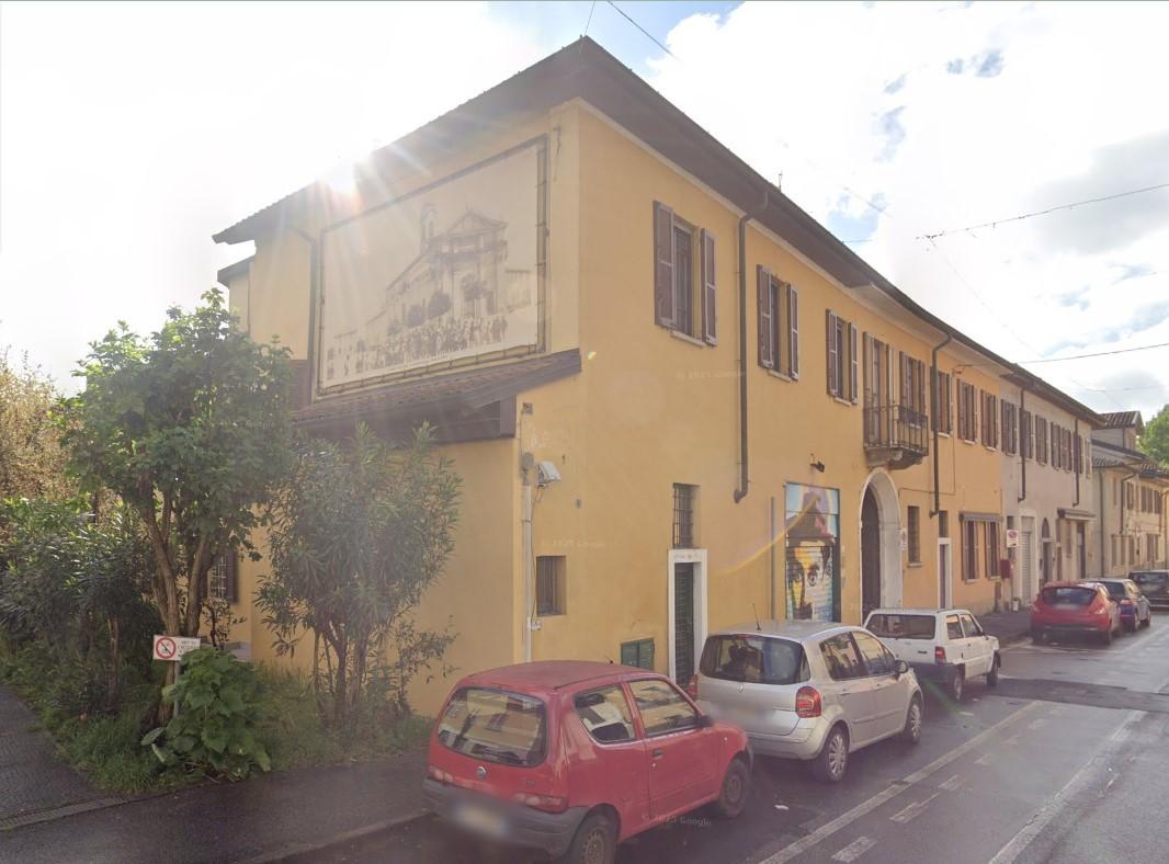 Ufficio in vendita, Cassina de' Pecchi sant'agata martesana