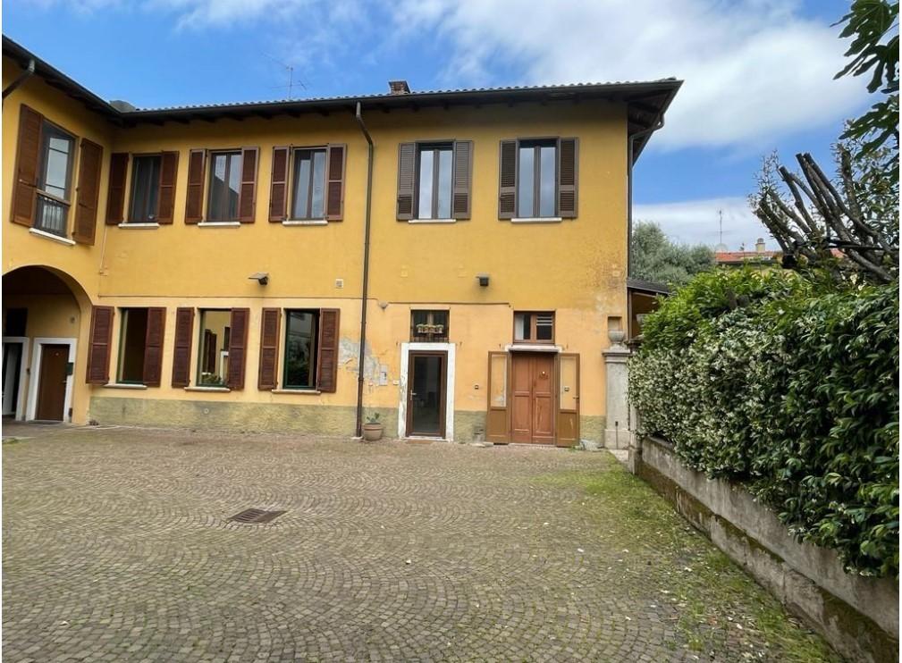 Ufficio in vendita, Cassina de' Pecchi sant'agata martesana