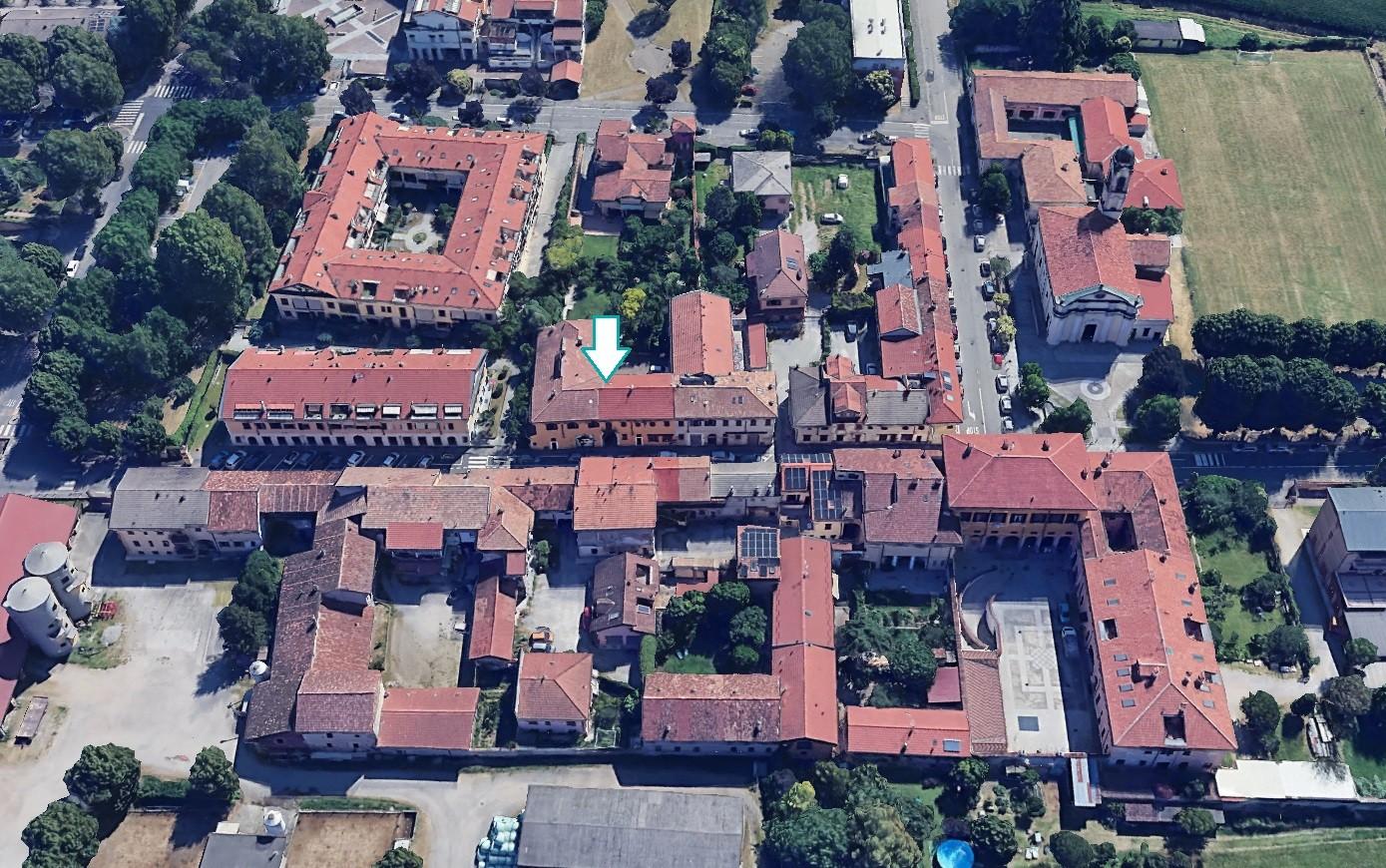 Ufficio in vendita, Cassina de' Pecchi sant'agata martesana