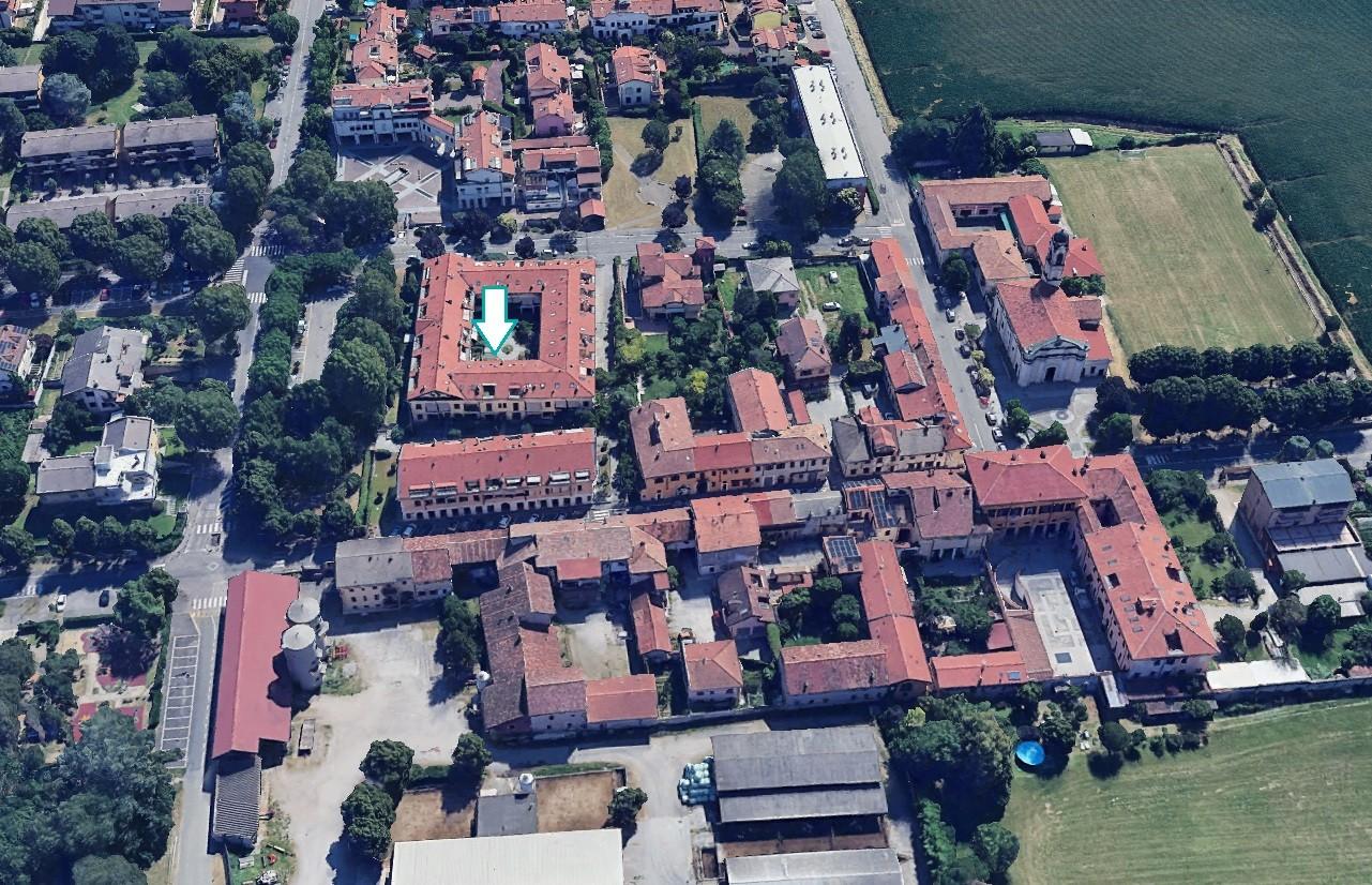 Appartamento in vendita, Cassina de' Pecchi sant'agata martesana