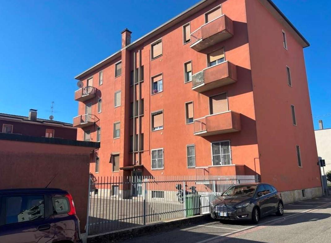 Quadrilocale in vendita a Paullo