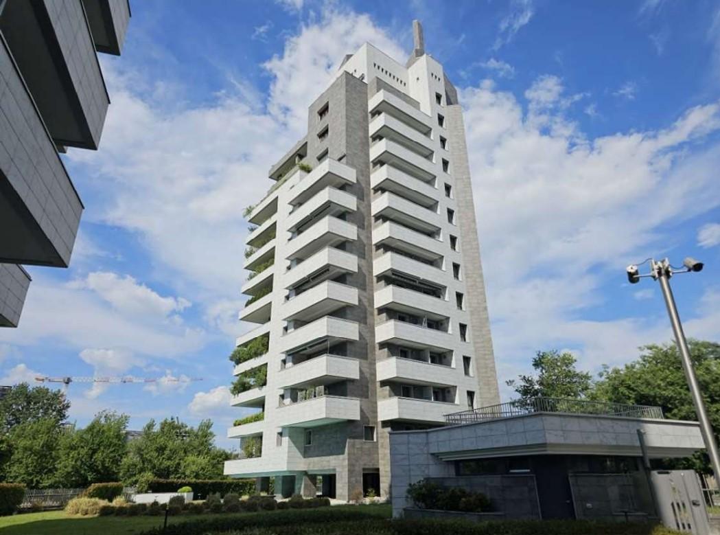 Quadrilocale in vendita a Milano