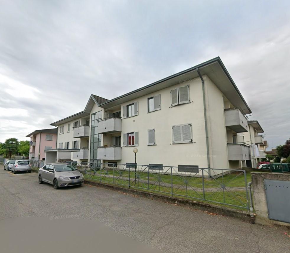 Trilocale in vendita a Tromello