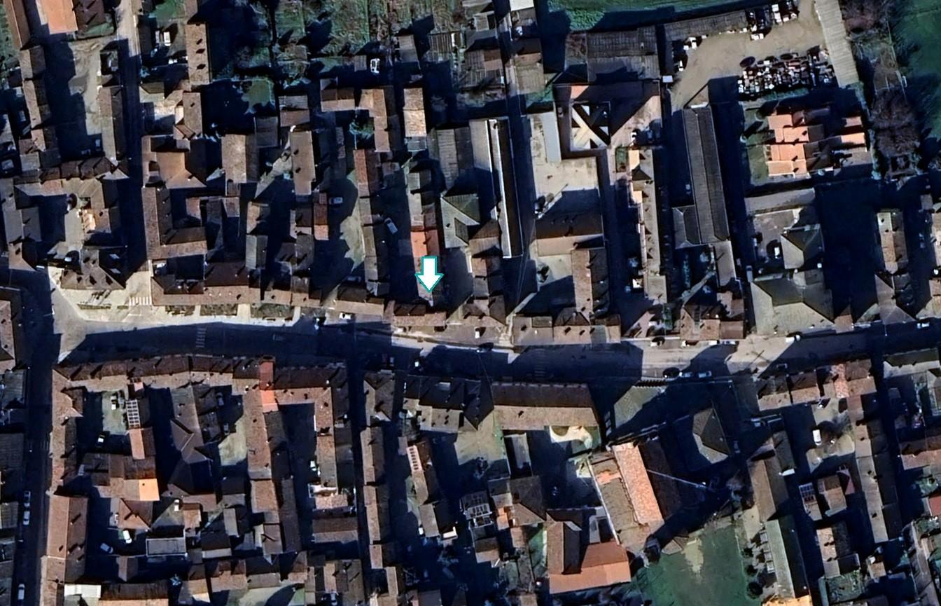 Quadrilocale da ristrutturare a Pieve Porto Morone