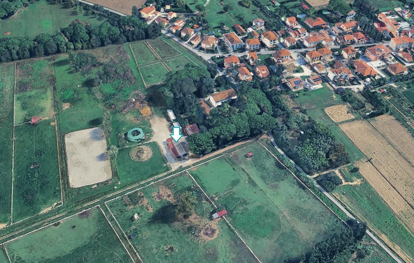 Casa vacanza 3 Locali da ristrutturare a San Giuliano Terme