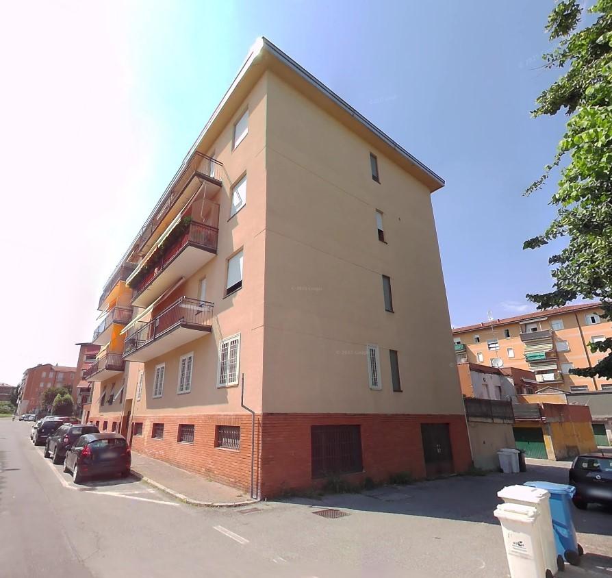 Quadrilocale in vendita a Trezzo sull'Adda