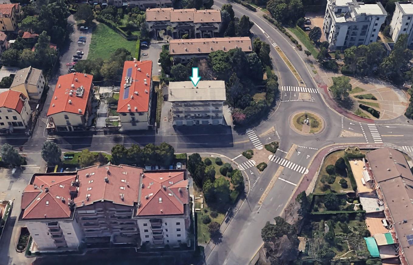 Trilocale in vendita a Paderno Dugnano