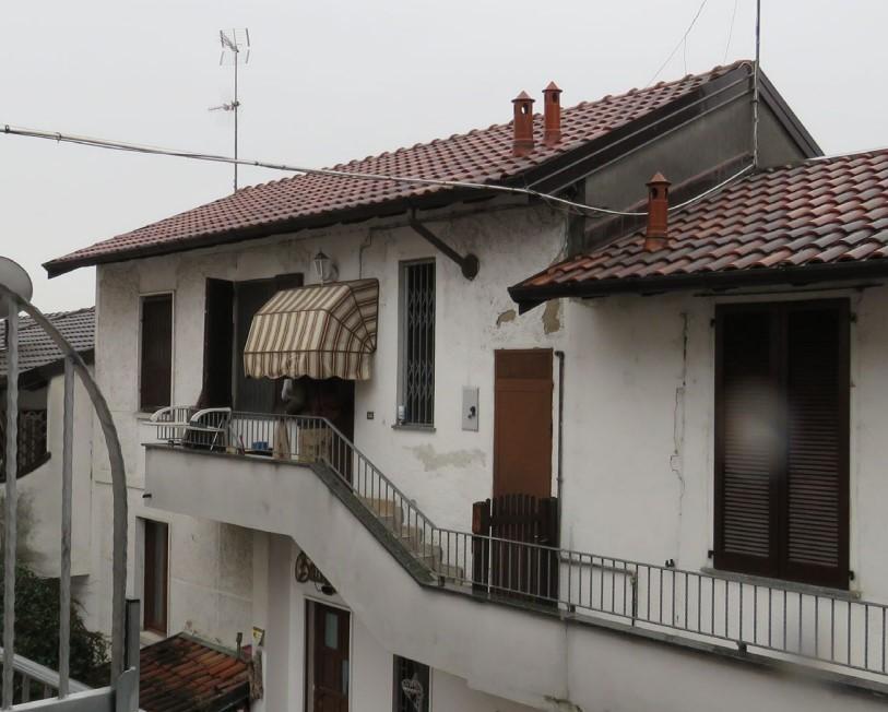 Trilocale in vendita a Sedriano