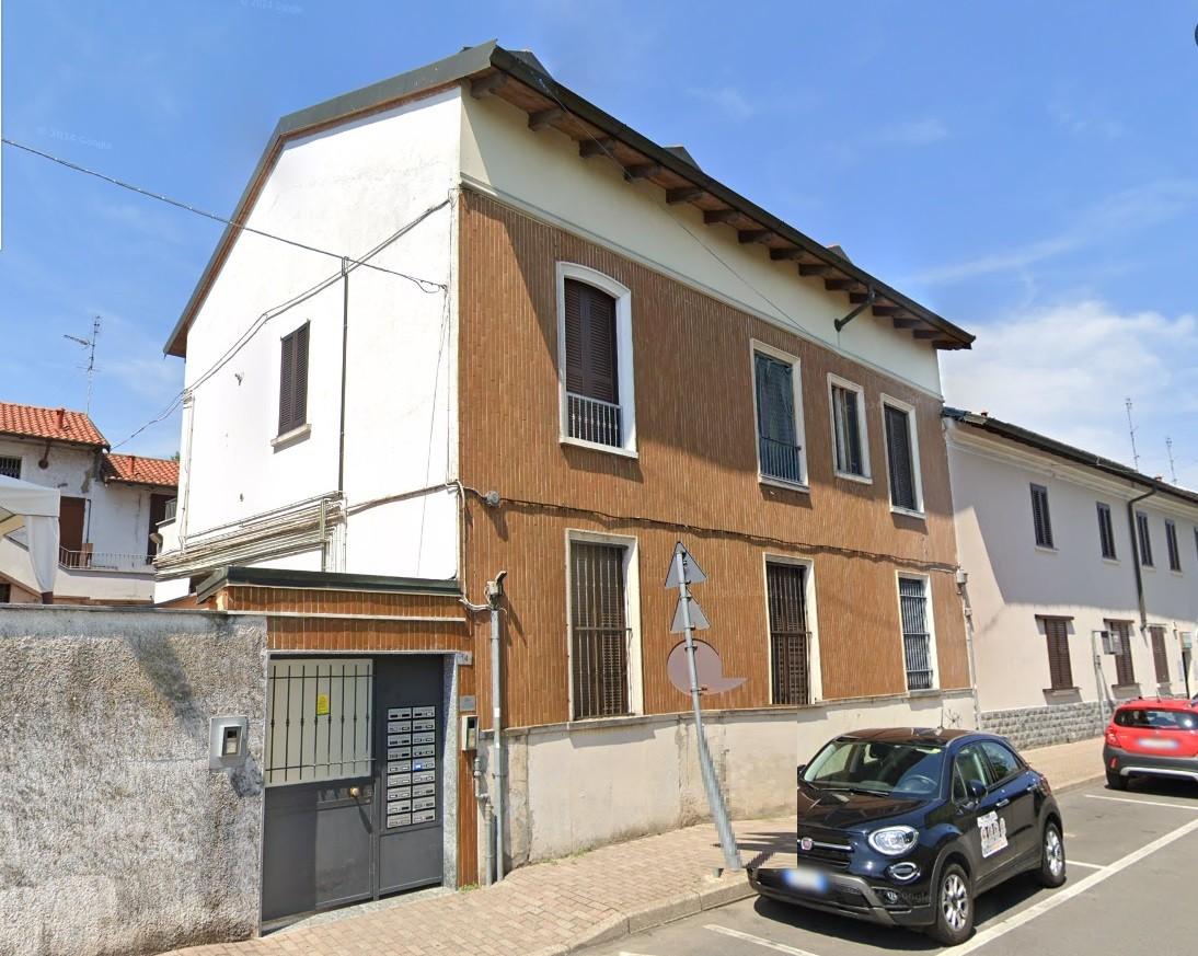 Trilocale in vendita a Sedriano