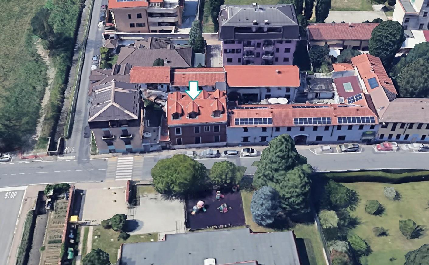 Trilocale in vendita a Sedriano