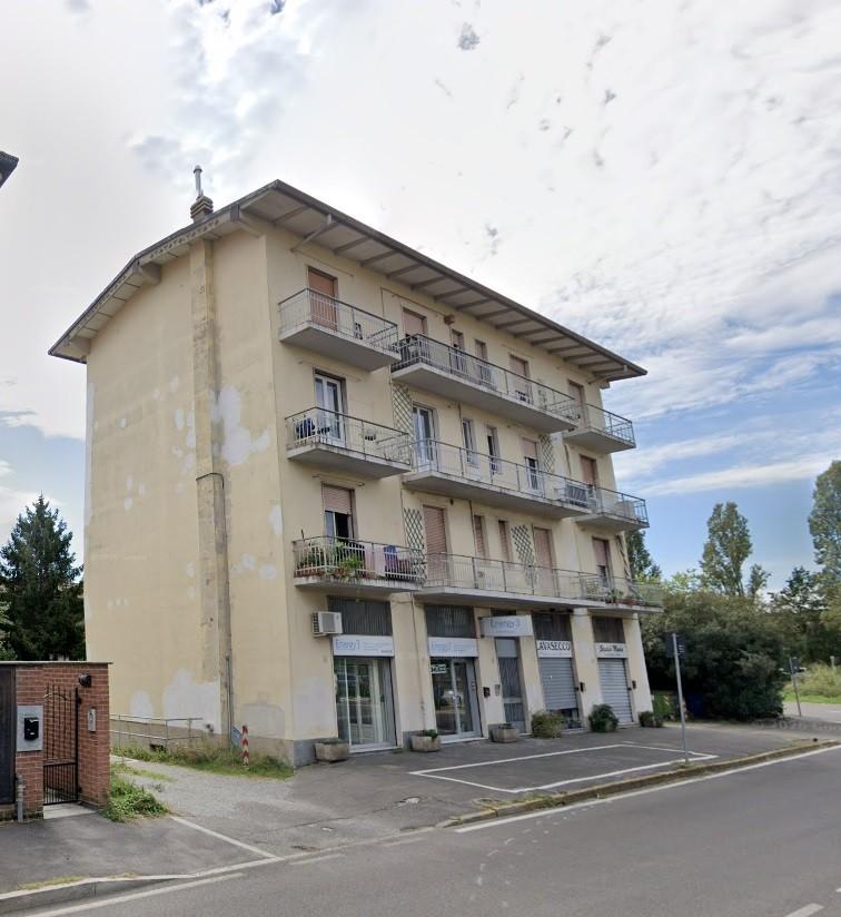 Trilocale in vendita a Paderno Dugnano