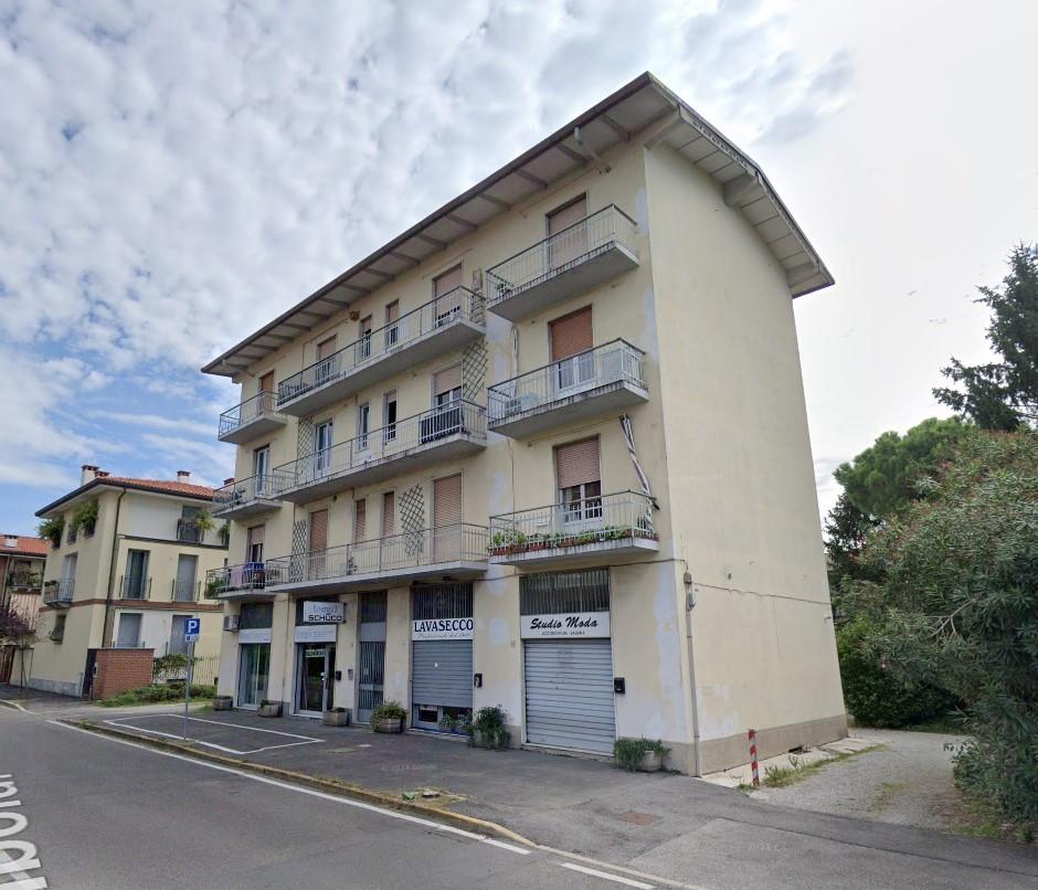 Trilocale in vendita a Paderno Dugnano