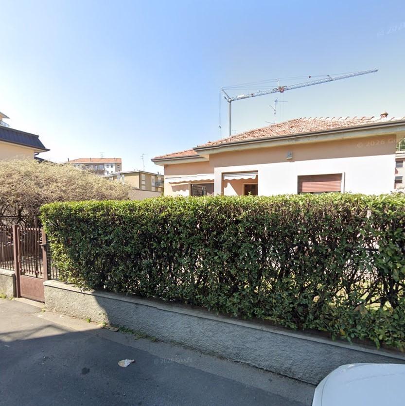 Quadrilocale in vendita a Vedano al Lambro