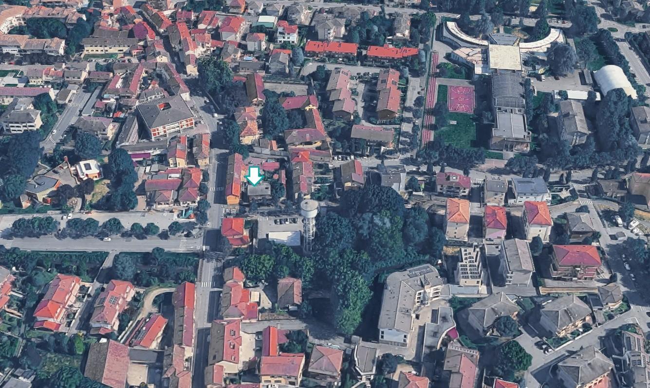 Appartamento in vendita a Siziano