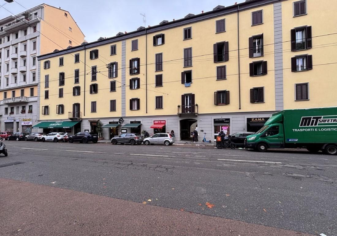 Casa vacanza Monolocale in vendita a Milano