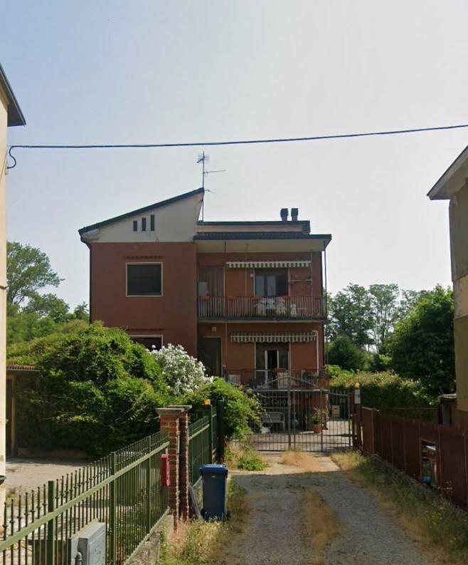 Quadrilocale da ristrutturare a Torre d'Isola