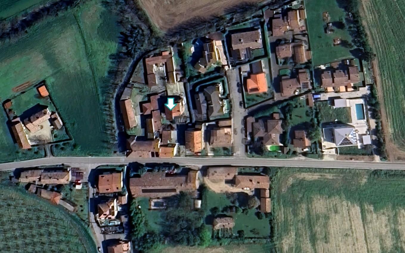 Quadrilocale da ristrutturare a Torre d'Isola