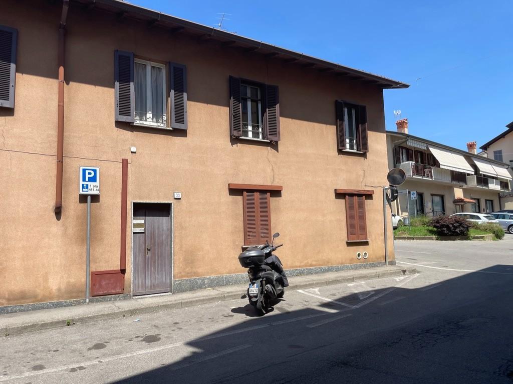 Ufficio in vendita a Besana in Brianza