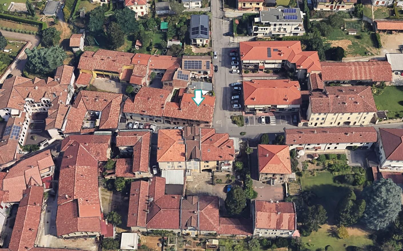 Ufficio in vendita a Besana in Brianza