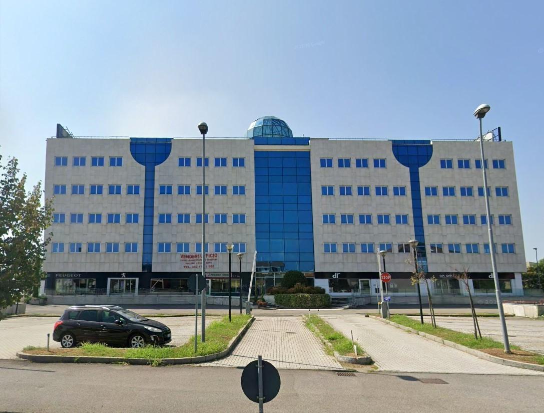 Ufficio in vendita a Concorezzo