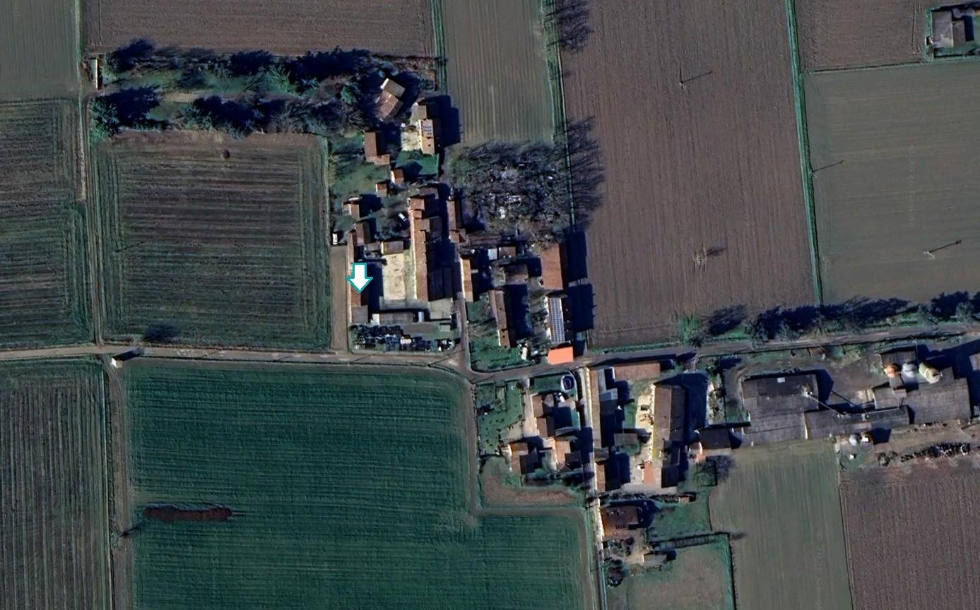 Casa vacanza Monolocale da ristrutturare a Monticelli Pavese