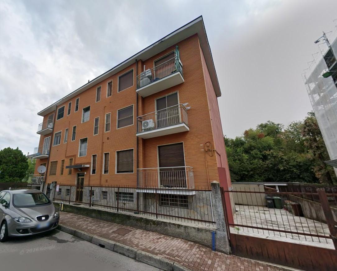 Trilocale in vendita a Opera