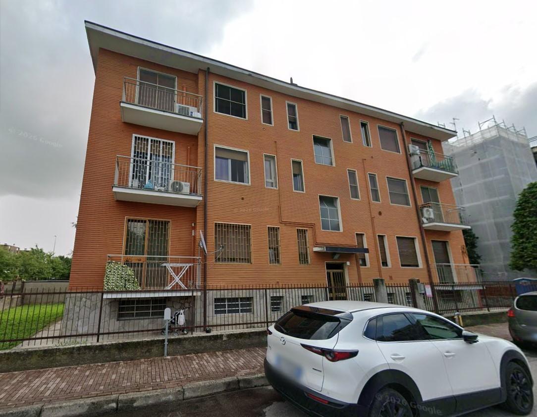 Trilocale in vendita a Opera