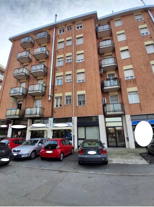 Trilocale in vendita a Rho