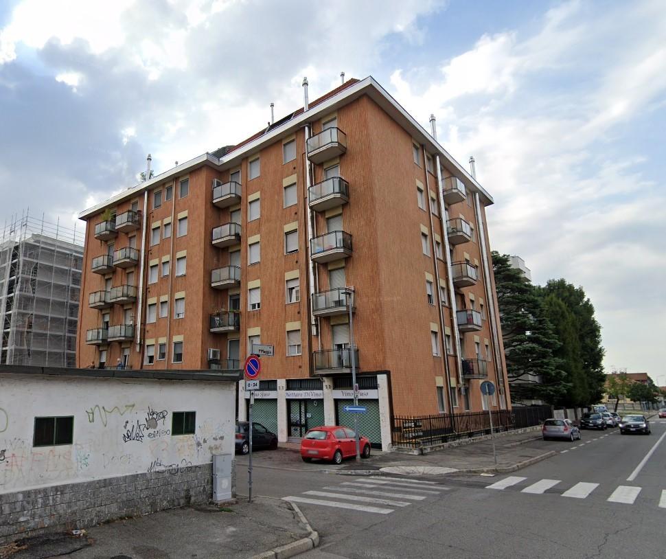 Trilocale in vendita a Rho
